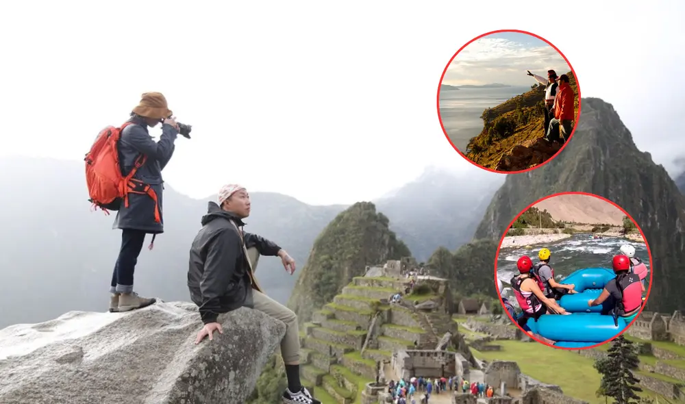 Gremios también expresan dudas sobre fecha de inauguración del nuevo aeropuerto Jorge Chávez. Foto: composición LR/Andina