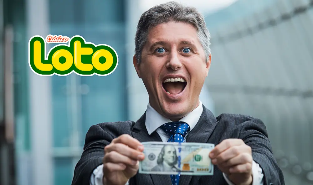 El Loto no se transmite por las redes sociales. Foto: composición LR/Freepik