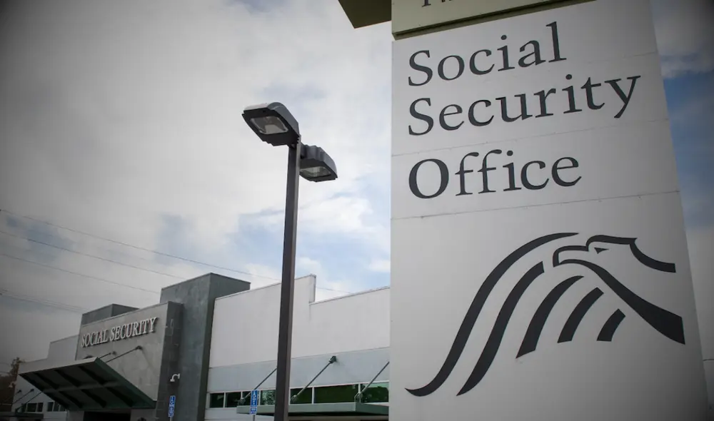 Las 47 oficinas del Seguro Social cerrarán sus puertas como parte del programa de DOGE de Elon Musk. Foto: AFP Las 47 oficinas del Seguro Social cerrarán sus puertas como parte del programa de DOGE de Elon Musk. Foto: AFP