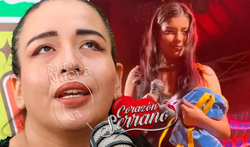 Nataly Ramírez es una de las voces principales de Son del Duke. Foto: Composición LR/Captura/YouTube/Captura/TikTok Nataly Ramírez es una de las voces principales de Son del Duke. Foto: Composición LR/Captura/YouTube/Captura/TikTok