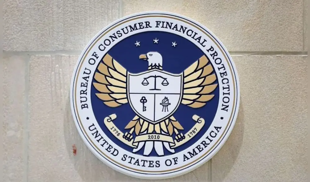 CFPB retiró su demanda contra Bank of America y otros bancos de Estados Unidos. Foto: CDN