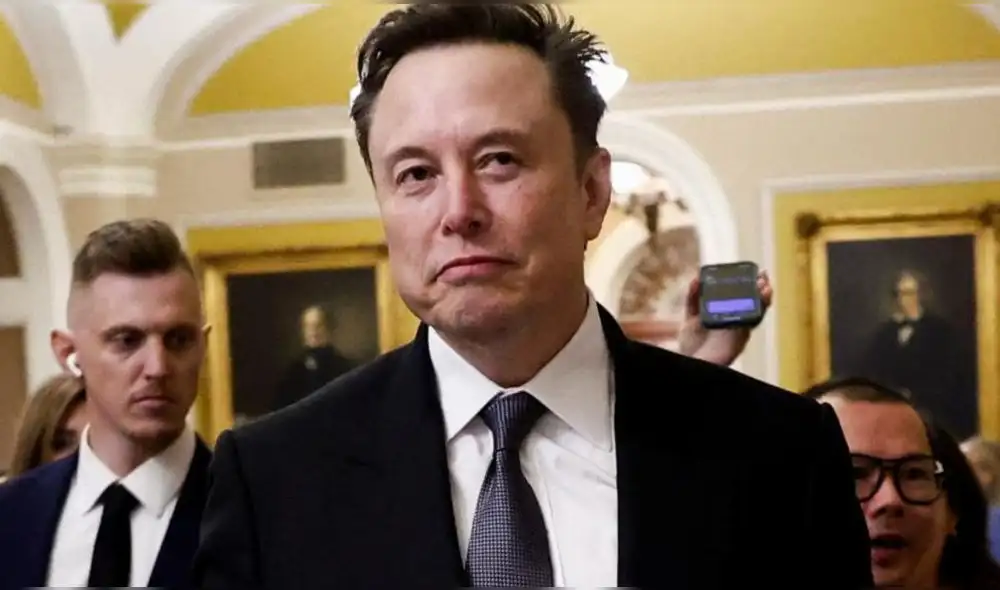 El DOGE, dirigido por Elon Musk, continúa implementando medidas para reducir los gastos del gobierno federal de Estados Unidos. Foto: Benoit Tessier. El DOGE, dirigido por Elon Musk, continúa implementando medidas para reducir los gastos del gobierno federal de Estados Unidos. Foto: Benoit Tessier.