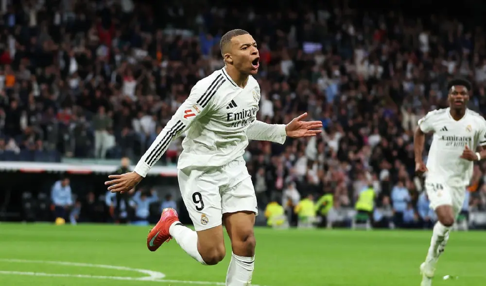 Kylian Mbappé Kylian Mbappé