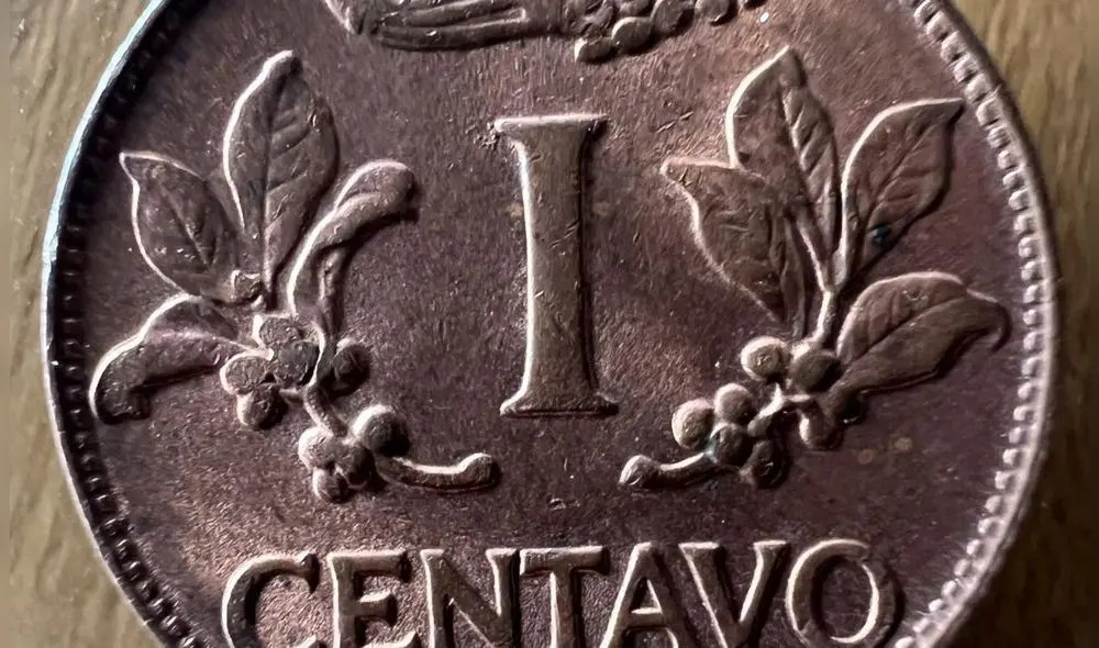 Existe una moneda histórica del siglo XX que vale más de US$100.000 en Estados Unidos. Foto: CDN