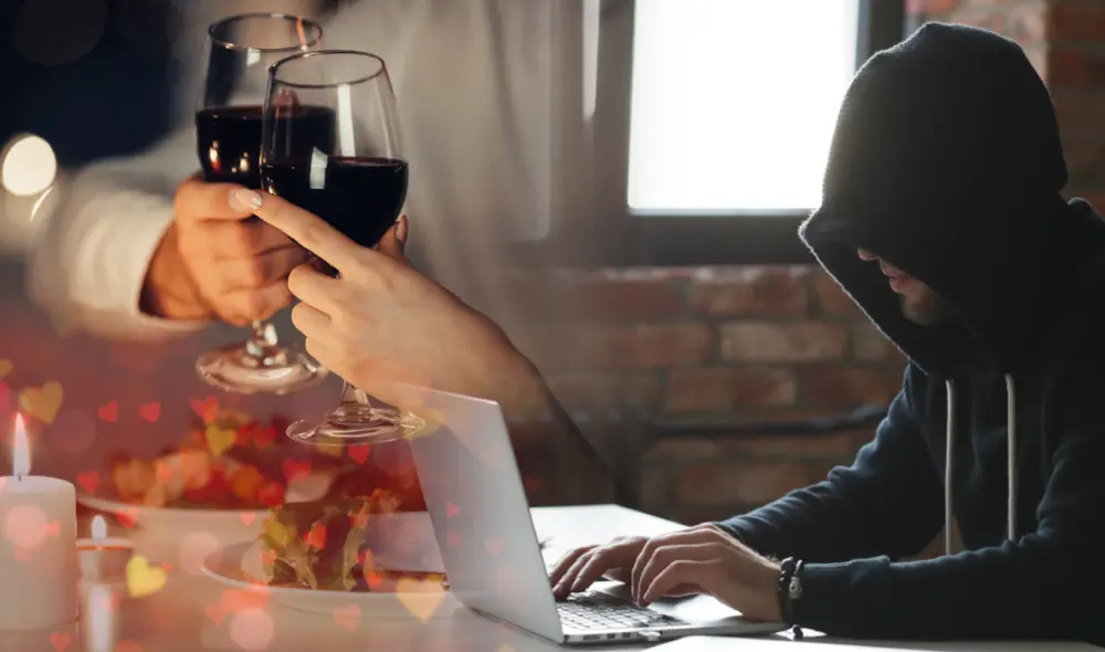 La Ley de Prevención de Estafas Románticas se propone obligar a aplicaciones de citas a avisar a usuarios sobre posibles fraudes. Foto: Forbes Perú