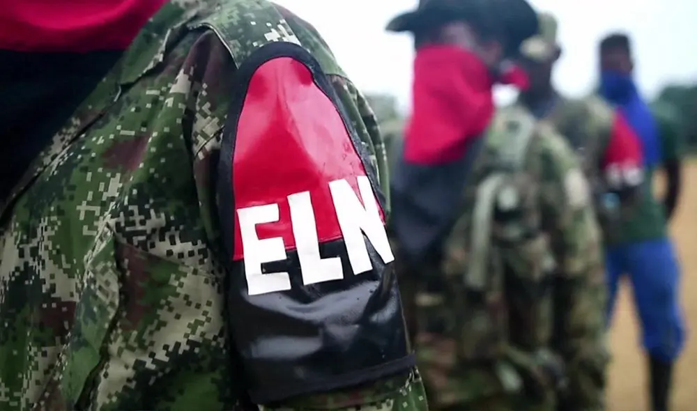 Comandantes del ELN advierten que  "la confrontación va a seguir".