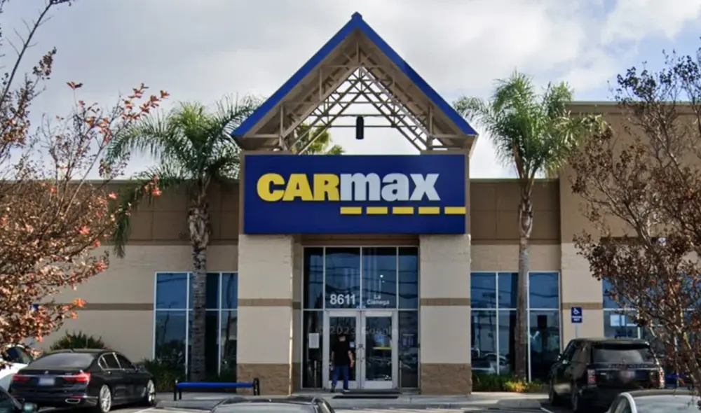 Las autoridades locales activaron una rápida respuesta al accidente y comenzaron una investigación formal. CarMax también está colaborando con las autoridades y tomando medidas de seguridad adicionales. Foto: NBC News