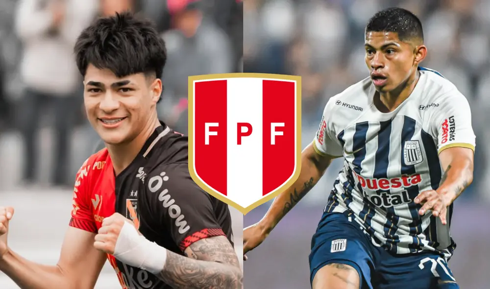 La selección peruana jugará ante Bolivia y Venezuela. Foto: composición LR