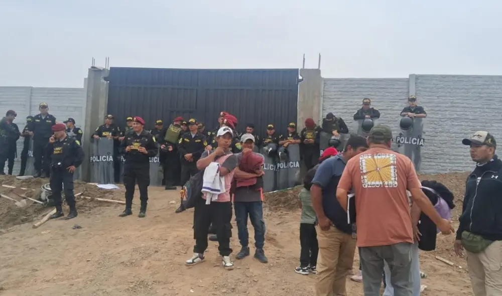 En 2013, la posesión y propiedad de los tres planteles fueron transferidas por sus accionistas a la empresa Granja Unidas del Sur (GUS). Foto: La República