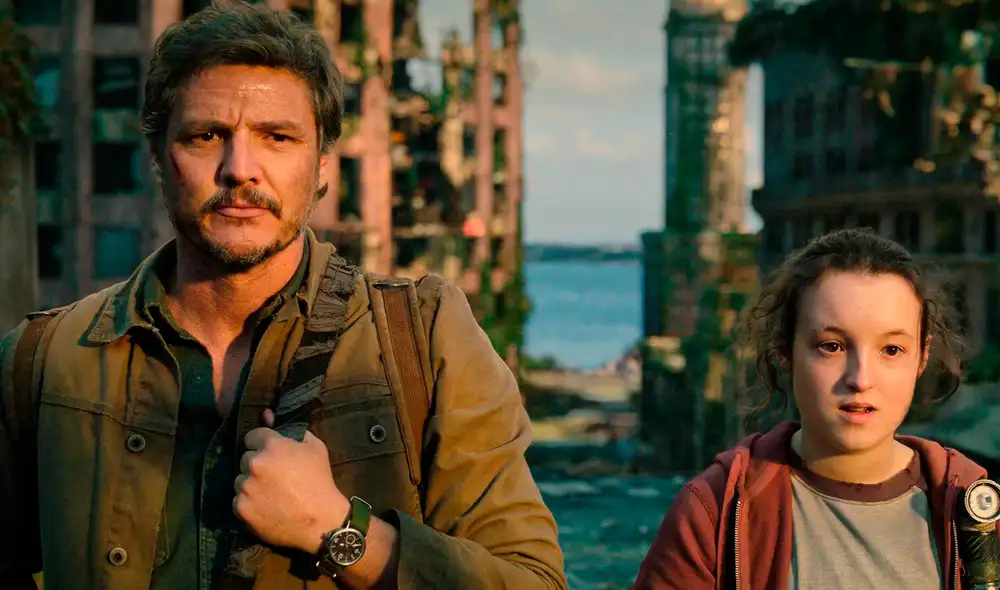 La segunda temporada de 'The last of us' es una de las más esperadas. Foto: Sensacine