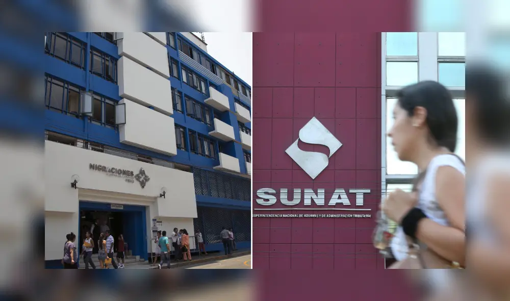 Diversas instituciones públicas han abierto convocatorias laborales. Foto: Composición LR/Gob.perú