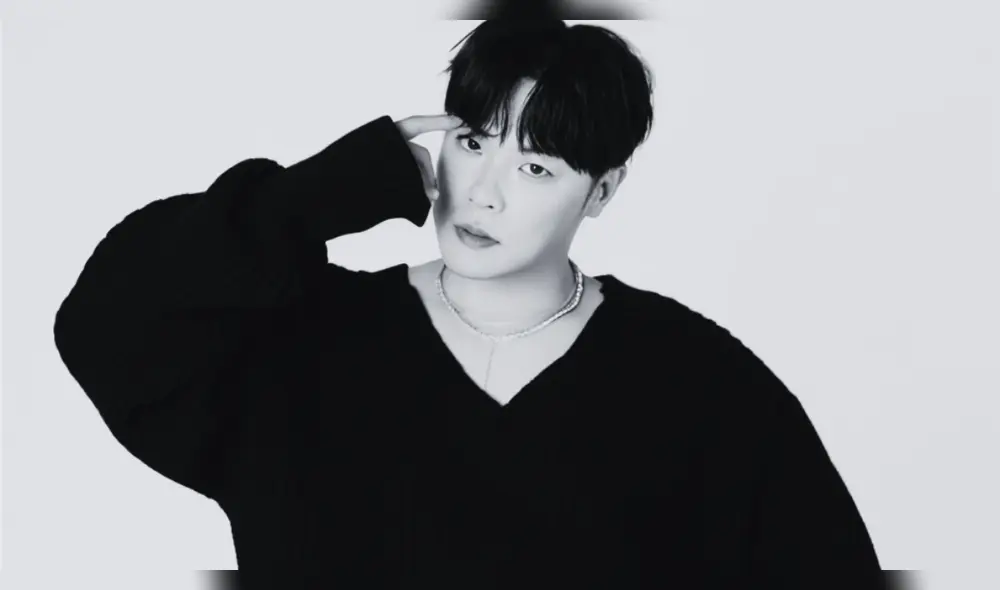 Muere el cantante Wheesung a los 43 años. Foto: Difusión