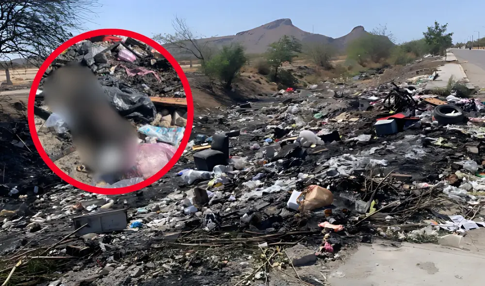 Peritajes y análisis técnicos se están realizando para determinar las causas de muerte y posibles responsabilidades tras el macabro hallazgo. Foto: composición LR/Proyecto Puente