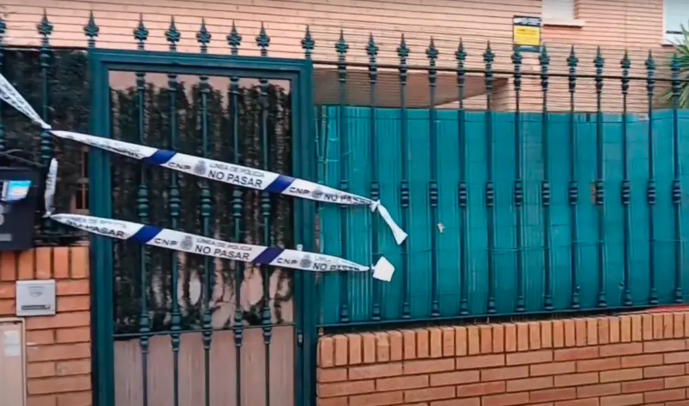 La víctima formaba parte de un equipo de cinco profesionales que trabajaban diariamente con los menores en el piso tutelado. Foto: difusión