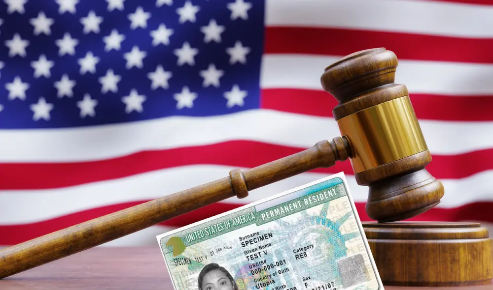 Si buscas conseguir la Green Card, estas personas tendrán la prioridad en Estados Unidos. Foto: LCR