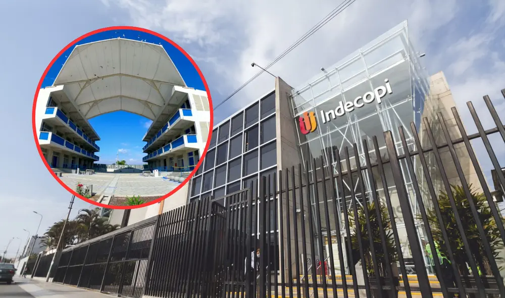 En total, Indecopi impuso 75 sanciones a los colegios privados. Foto: composición LR/Andina En total, Indecopi impuso 75 sanciones a los colegios privados. Foto: composición LR/Andina