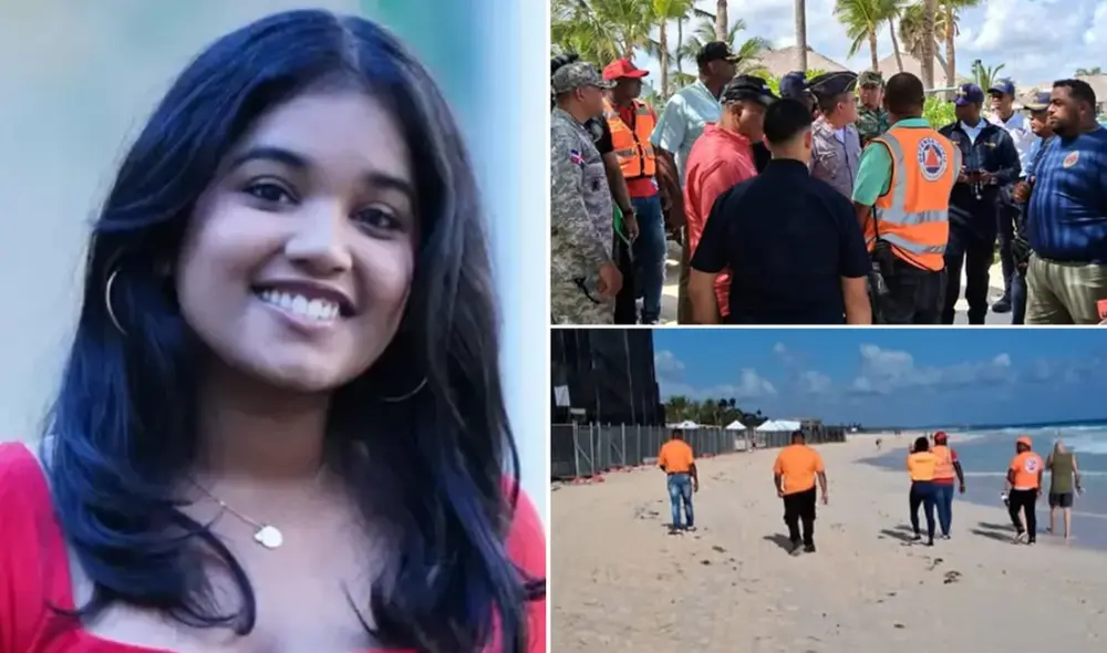 Brigadas de rescate recorren mar y tierra para localizar a Konanki. La Embajada de la India colabora en el caso, aumentando el nivel de apoyo internacional en la investigación. Foto: Fox News Brigadas de rescate recorren mar y tierra para localizar a Konanki. La Embajada de la India colabora en el caso, aumentando el nivel de apoyo internacional en la investigación. Foto: Fox News