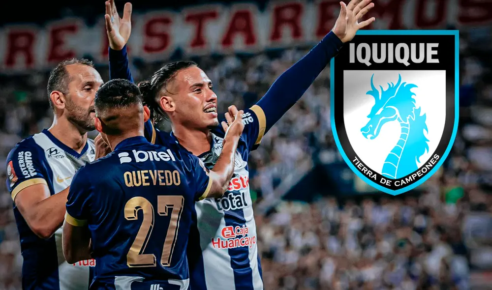 Alianza Lima lleva 5 partidos consecutivos sin perder de local por Copa Libertadores. Foto: composición LR/Alianza Lima