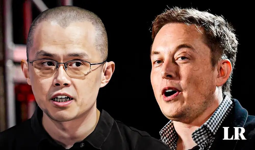 Una de las propuestas de Musk fue exigir a los usuarios registrar una tarjeta de crédito al crear una nueva cuenta. Foto: composición LR/difusión