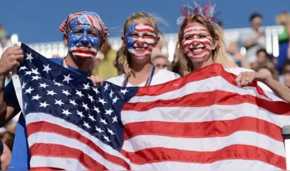 Gracias a un programa de EE. UU., algunas personas podrán ingresar legalmente sin la necesidad de tramitar una visa. Foto: Getty Images. Gracias a un programa de EE. UU., algunas personas podrán ingresar legalmente sin la necesidad de tramitar una visa. Foto: Getty Images.