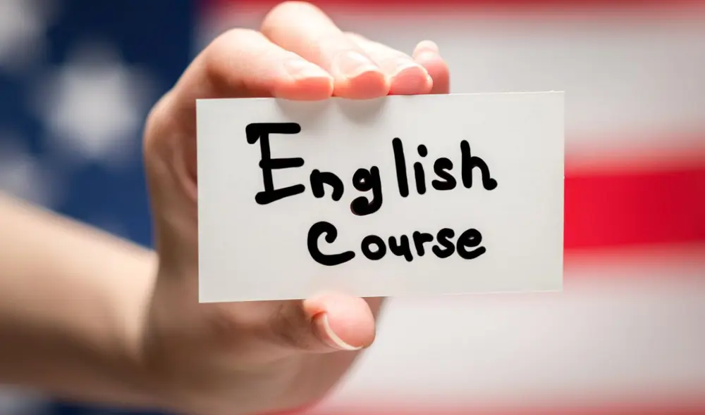 En California, la Universidad Nacional Autónoma de México en Los Ángeles ofrece clases de inglés a 25 dólares. Foto: Escuela de México