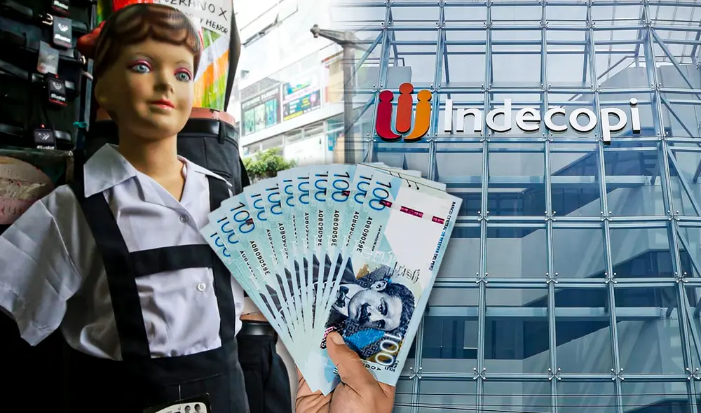 Las multas pueden alcanzar más de 2 millones de soles si las instituciones educativas incumplen la normativa. Foto: composición LR