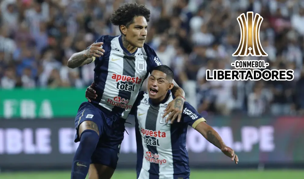 Alianza Lima solo necesita un empate para clasificar a fase de grupos de la Copa Libertadores. Foto: composición de LR/Carlos Félix