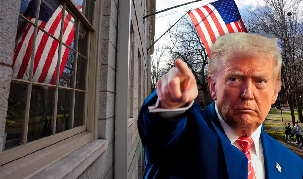 La medida responde a recortes y supervisión sobre subvenciones que afectan oportunidades laborales y educativas, generando preocupación en el ámbito académico. Foto: Composición LR/Político/La Tercera