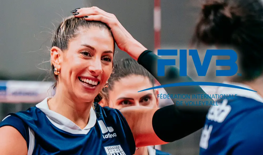 Alianza Lima no conoce de derrotas en el Sudamericano de Clubes de Vóley 2025. Foto: composición LR/Alianza Lima Alianza Lima no conoce de derrotas en el Sudamericano de Clubes de Vóley 2025. Foto: composición LR/Alianza Lima