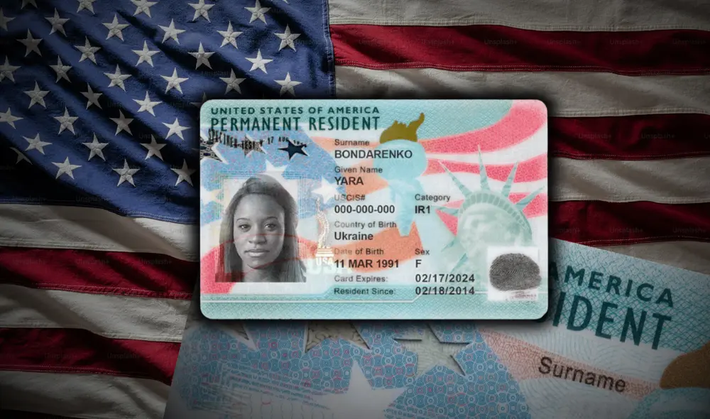 Naturalizarse en Estados Unidos ofrece importantes beneficios, como el derecho al voto y acceso a mejores oportunidades laborales, lo que facilita la integración de los inmigrantes. Foto: composición LR/EFE