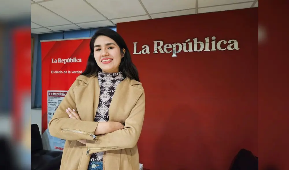 Periodista Fiorella Azaña Pedroso gana premio por reportajes sobre abusos en Condorcanqui. Periodista Fiorella Azaña Pedroso gana premio por reportajes sobre abusos en Condorcanqui.