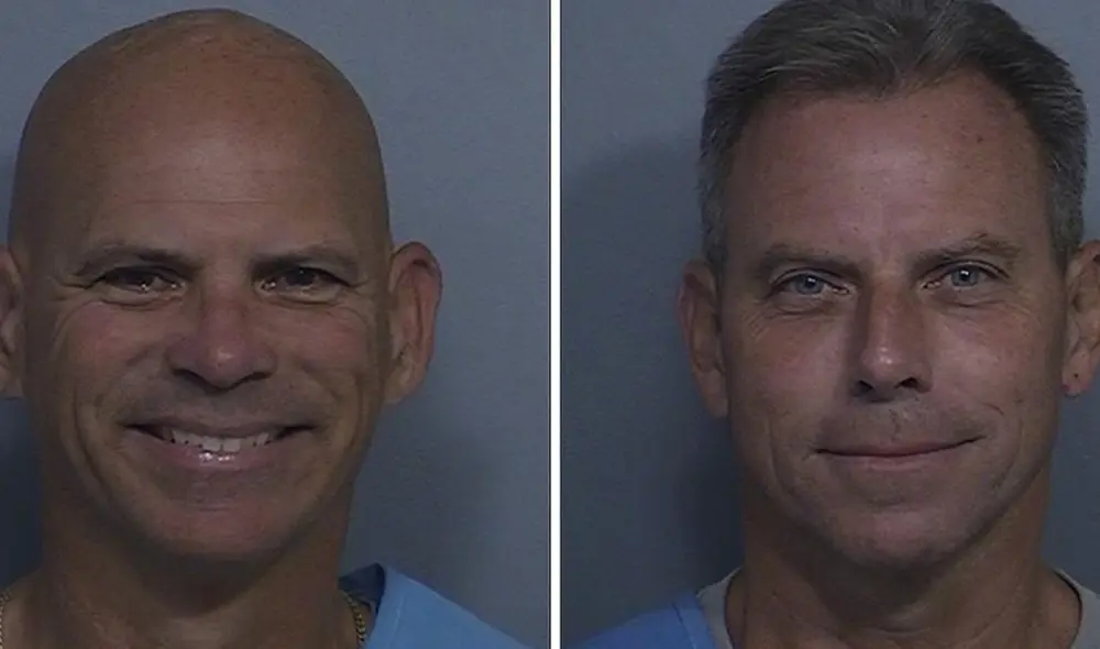 Los hermanos Menéndez han sido polémica desde años, viéndose intensificada en la actualidad tras una serie de Netflix inspirada en su vida. Foto: X Los hermanos Menéndez han sido polémica desde años, viéndose intensificada en la actualidad tras una serie de Netflix inspirada en su vida. Foto: X