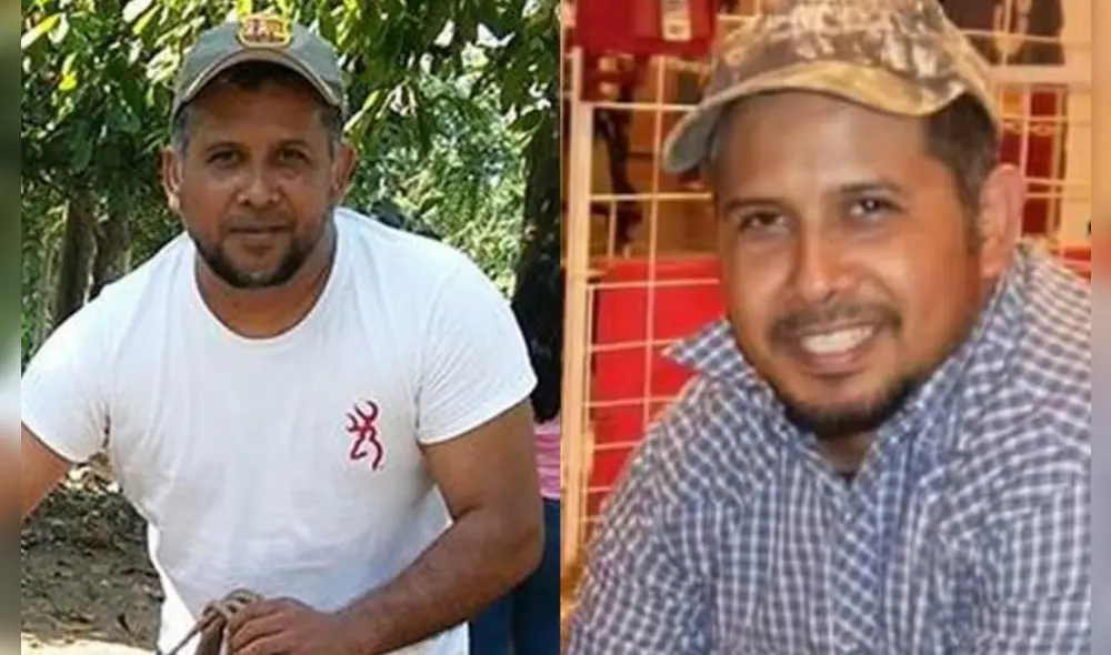 FBI compensará con 1.3 millones al hijo de hondureño muerto en un rescate fallido en Houston. Foto: Televisión