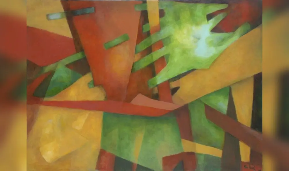 En la librería La Rebelde, Barranco. En la librería La Rebelde, Barranco.