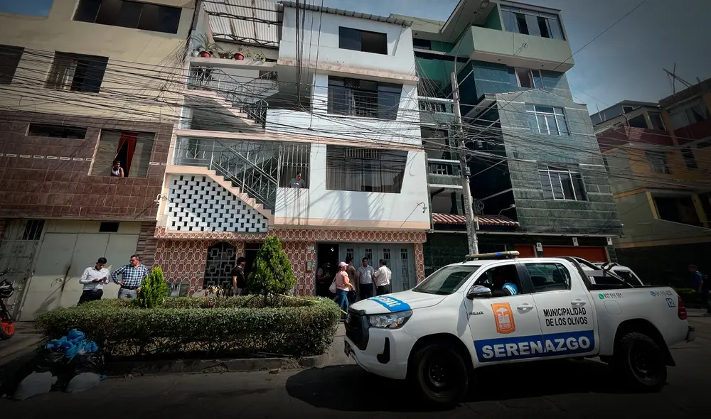 El caso se encuentra bajo la supervisión del Tercer Despacho de la Décima Fiscalía Provincial Corporativa de Lima Norte. Foto: Kevin García El caso se encuentra bajo la supervisión del Tercer Despacho de la Décima Fiscalía Provincial Corporativa de Lima Norte. Foto: Kevin García