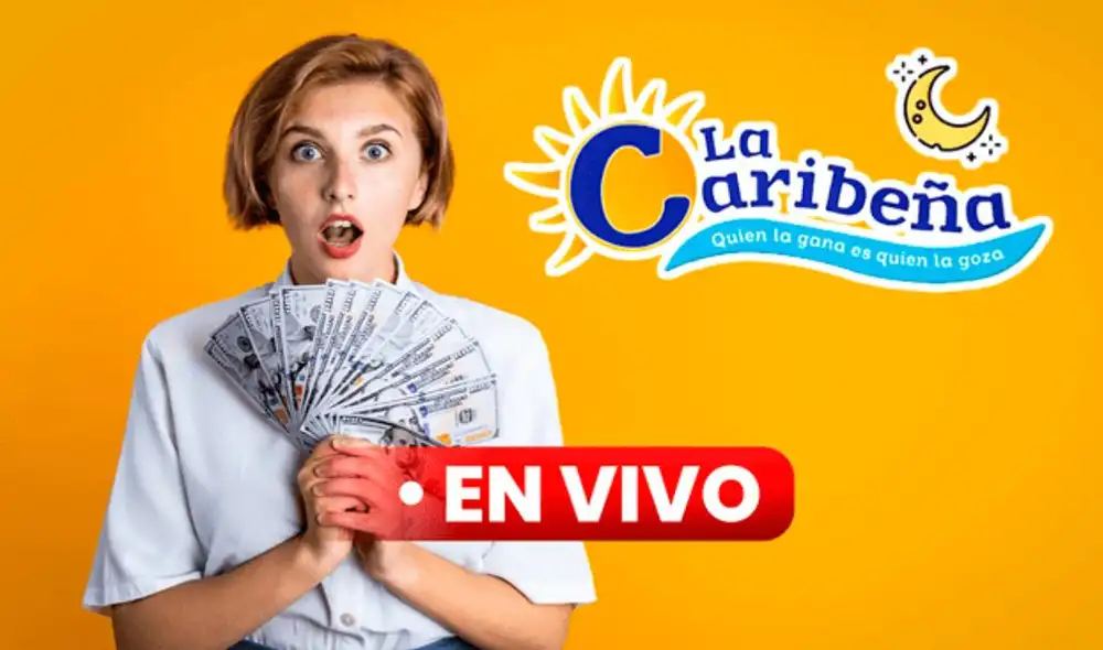 Los sorteos de la lotería Caribeña se realizan de lunes a domingo en Colombia. Foto: composición LR/Freepik Los sorteos de la lotería Caribeña se realizan de lunes a domingo en Colombia. Foto: composición LR/Freepik