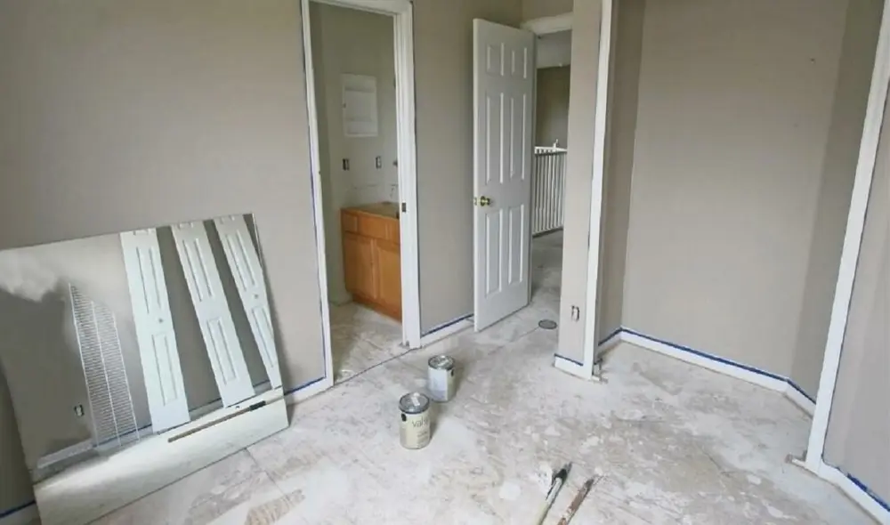 Conoce algunos consejos para lograr una buena remodelación de tu casa. Foto: difusión