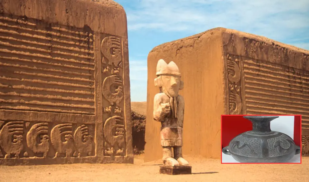 Esta repatriación se suma a otros esfuerzos recientes del Perú por recuperar su patrimonio cultural. Foto: composición LR/Historia del Perú/El Peruano