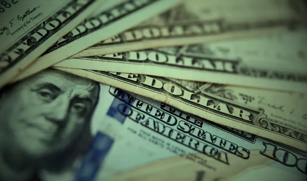 Las solicitudes para el PFD en Alaska estarán abiertas hasta el 31 de marzo de 2025. Foto: EFE Las solicitudes para el PFD en Alaska estarán abiertas hasta el 31 de marzo de 2025. Foto: EFE