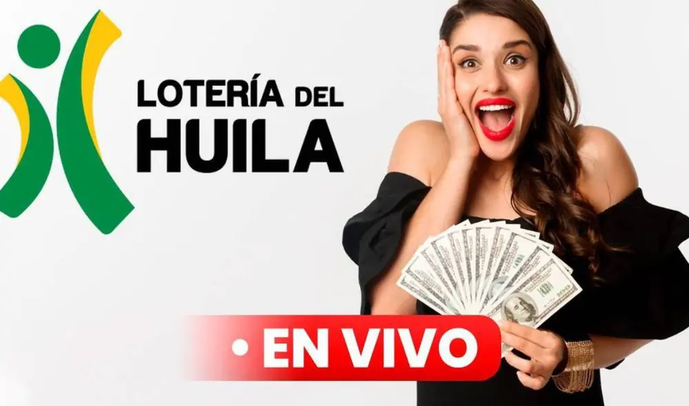 La Lotería del Huila se juega todos los martes en Colombia. Foto: composición LR/Freepik