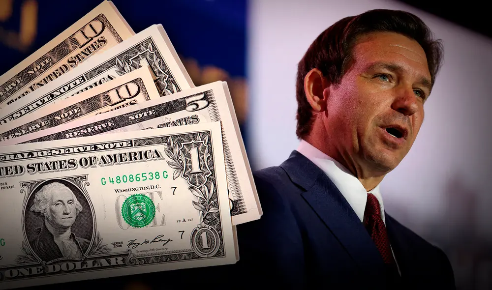 En Florida, los aumentos salariales tienen una fecha pactada para hacer oficial el aumento. Foto: Composición LR