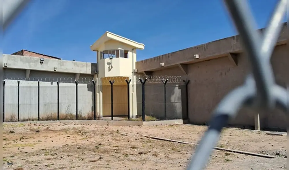 Inversión en penales nuevos sería de S/1.600, según el titular del MEF. Inversión en penales nuevos sería de S/1.600, según el titular del MEF.