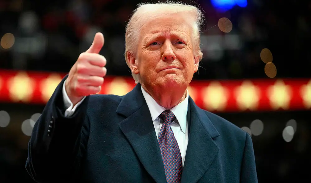 La semana pasada, Trump ordenó detener la ayuda militar a Ucrania, tras la discusión con Zelensky el 28 de febrero. Foto: El Mundo.