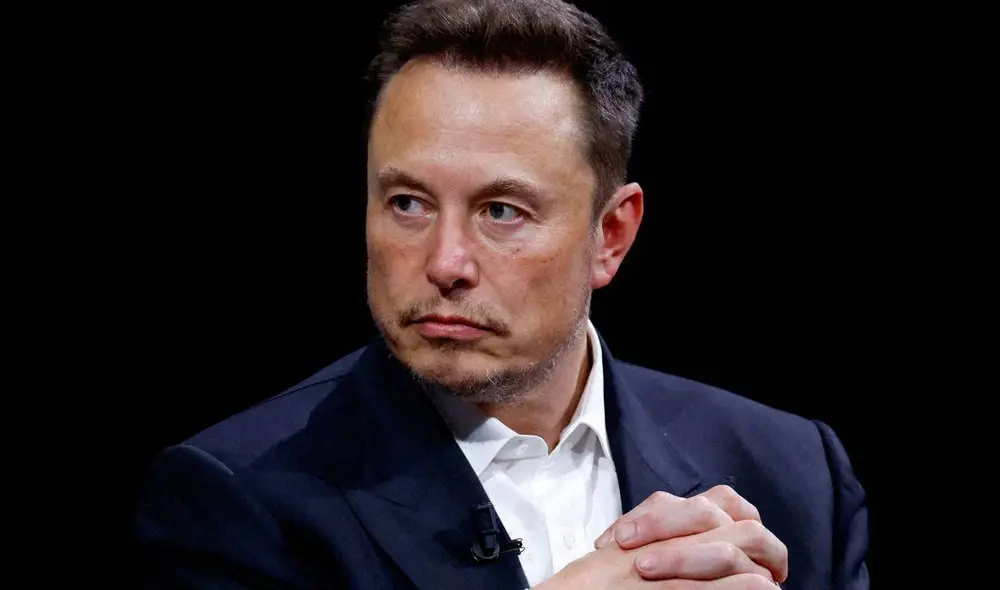 Elon Musk se convirtió en el hombre más rico del mundo | Foto: CNN