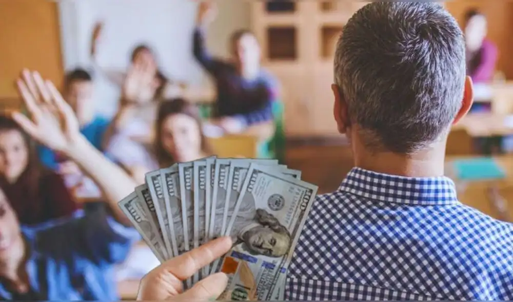 El proyecto estatal busca implementar una reforma económica que favorezca a uno de los sectores clave en el desarrollo de Norteamérica. Foto: composición LR/difusión. El proyecto estatal busca implementar una reforma económica que favorezca a uno de los sectores clave en el desarrollo de Norteamérica. Foto: composición LR/difusión.