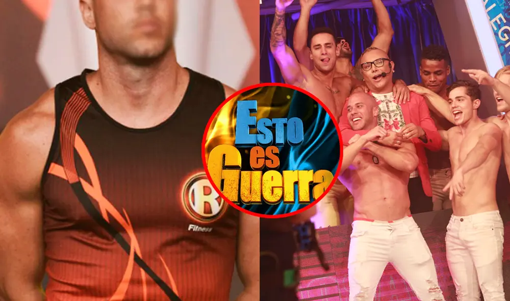 Lo que fue de la vida de un chico reality que se volvió coach motivacional. Foto: Difusión/José Abanto