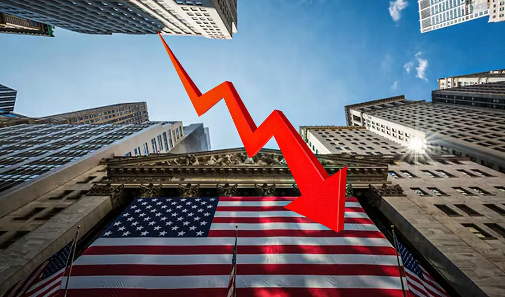 Donald Trump, aranceles y política de la Fed afecta a Wall Street. Foto: composición LR/Freepik Donald Trump, aranceles y política de la Fed afecta a Wall Street. Foto: composición LR/Freepik