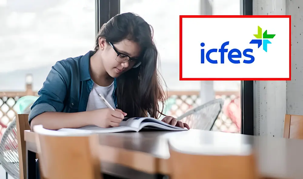 El Icfes modificó su calendario para un proceso más eficiente que beneficie a los estudiantes. Foto: composición LR/Freepik/ICFES El Icfes modificó su calendario para un proceso más eficiente que beneficie a los estudiantes. Foto: composición LR/Freepik/ICFES