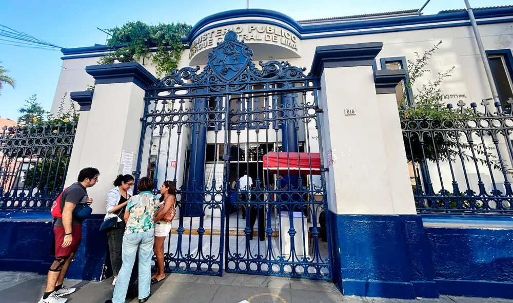 Ministerio Público investiga muerte de familia que fue hallada en una vivienda en Los Olivos. Foto: La República/Dayana Huerta