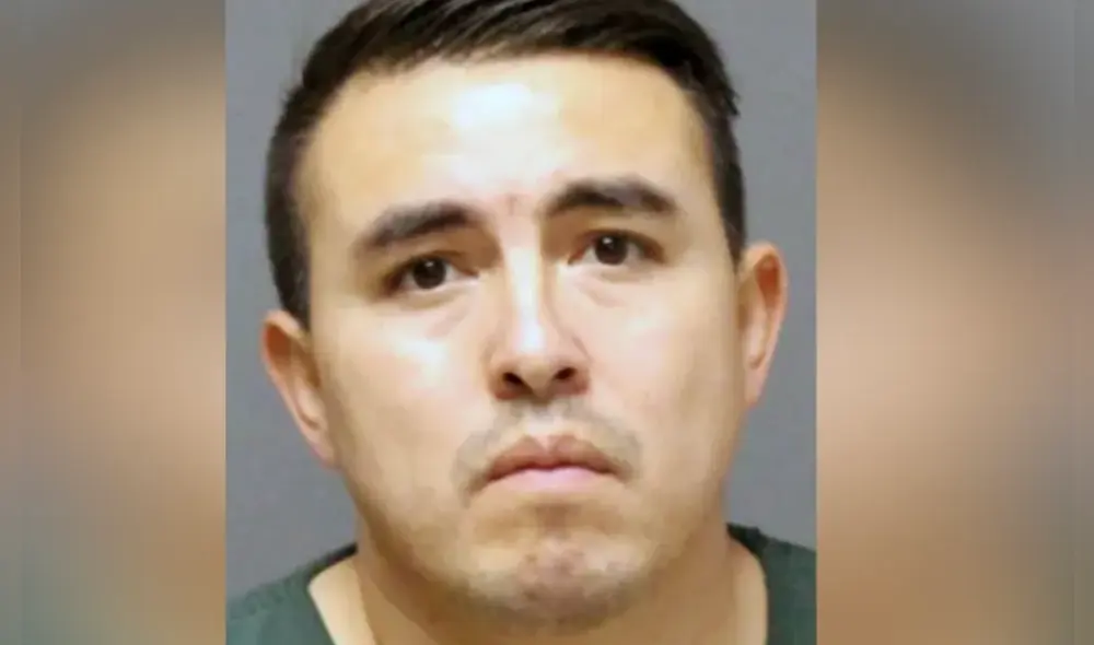 Reportan un nuevo caso de feminicidio en Nueva Jersey, investigan asesinato de mujer en su hogar. Foto: Ocean County Jail